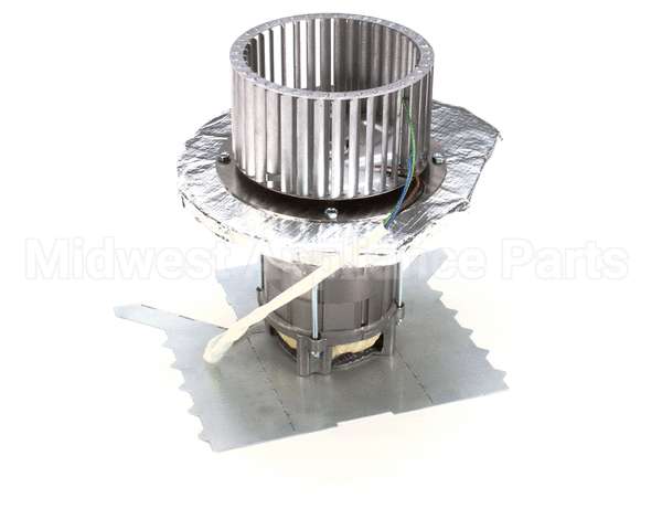 PSJ189 Merrychef E2 Convec Mtr&Duct Kit Combine