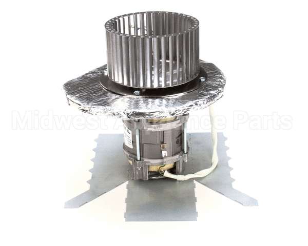 PSJ189 Merrychef E2 Convec Mtr&Duct Kit Combine