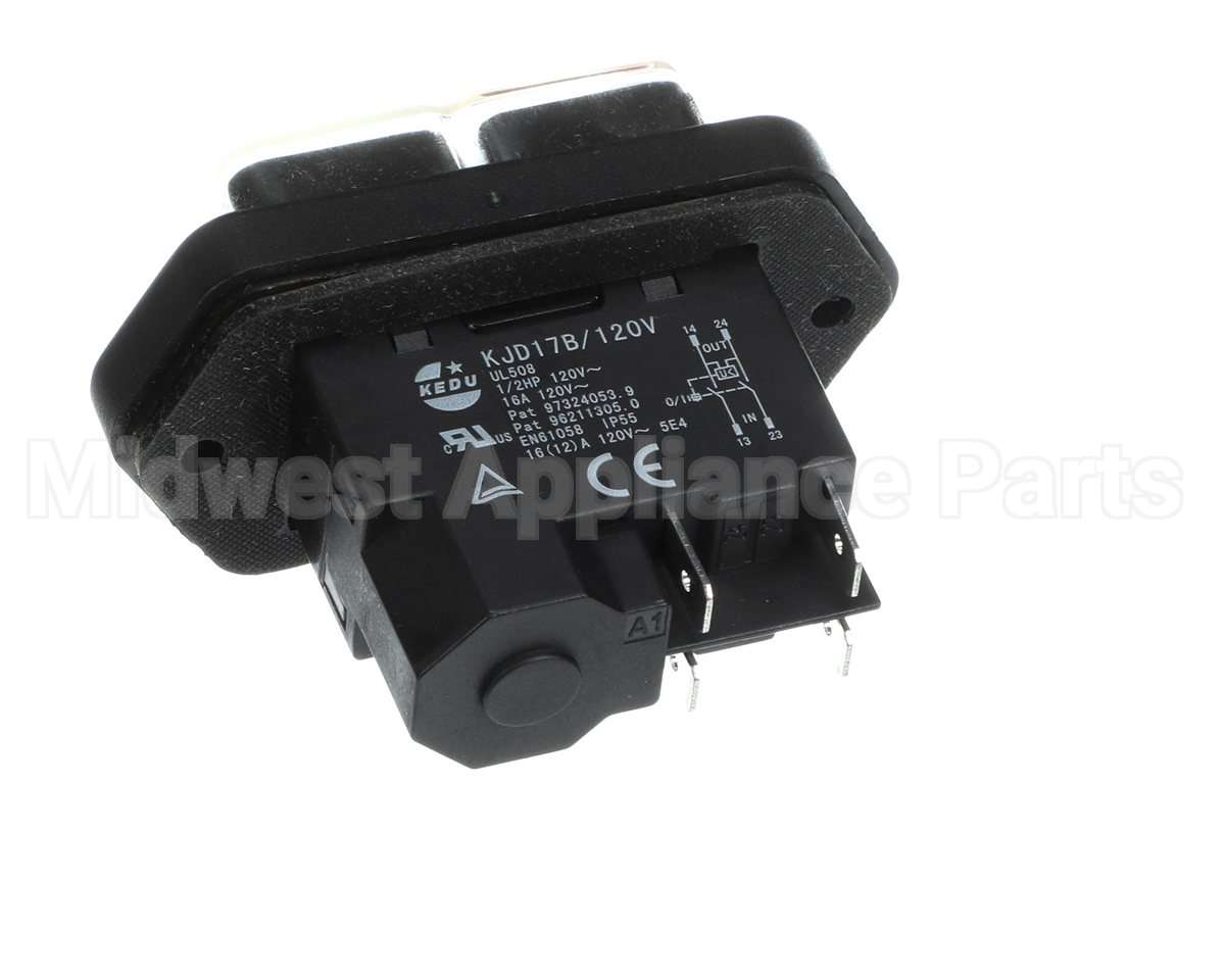 PSLP0046 Atosa Power Switch