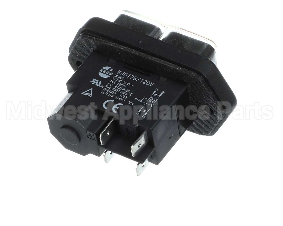 PSLP0046 Atosa Power Switch