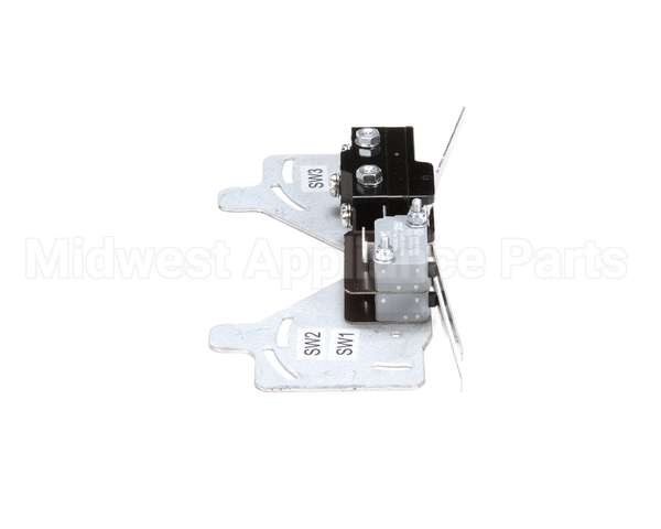 PSR102 Merrychef Eikon M/Switch Bracket Kit