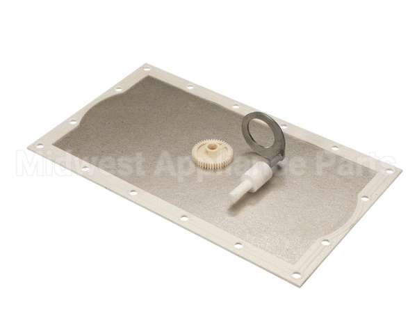 PSR140 Merrychef E2S X1 Stirr&P/Plate Kit Single Mag Only