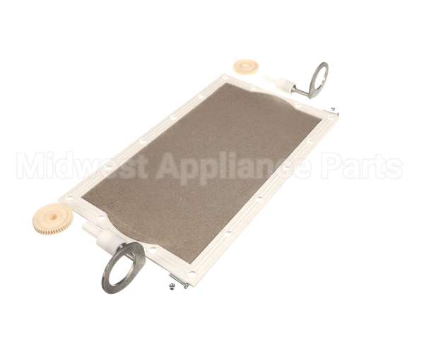 PSR141 Merrychef E2S X2 Stirr&P/Plate Kit Dual Mag Kit