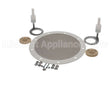 PSR156 Merrychef X12 Sp Stirr&P/Plate Kit Single Mag