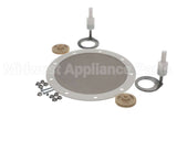 PSR156 Merrychef X12 Sp Stirr&P/Plate Kit Single Mag