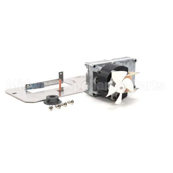 PSRG5072 Compatible Stero Kit Motor 120V Flat Rg