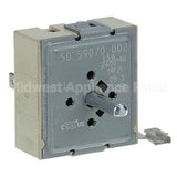 PSRG5095 Compatible Star Infinite Control 240V
