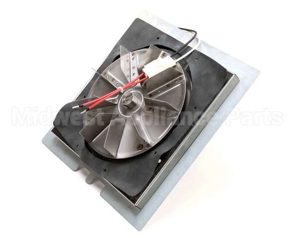 PSX284 Merrychef E3Convection Motor Assembly Broado