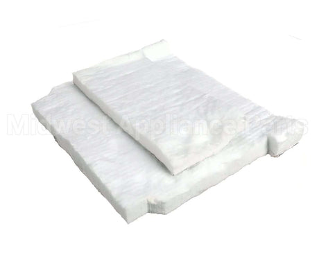 PSY214 Merrychef X12 Door Insulation Kit