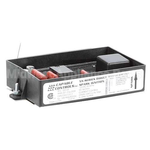 PSZ22520 Compatible Star Direct Spark Rtroft Kit, Tsa Griddles