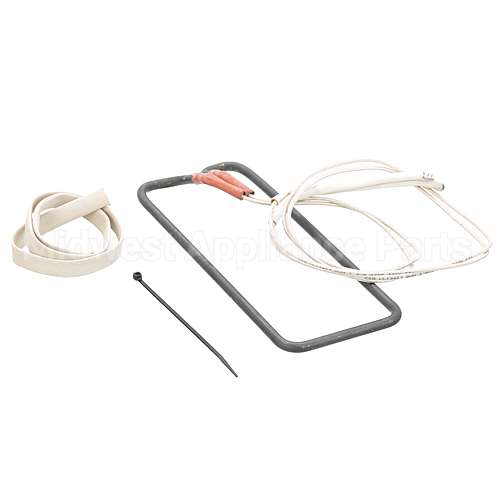 PSZ3839 Compatible Star Element, 2N-Z3839 Repl Kt