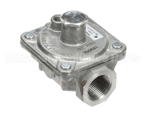 PT-20102C001 Patriot Cooking Regulator