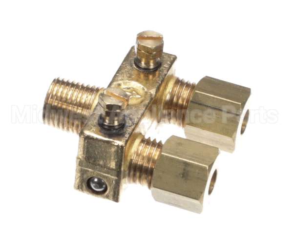 PT-20102C007 Patriot Cooking Pilot Valve Ap6 , For Hotplate