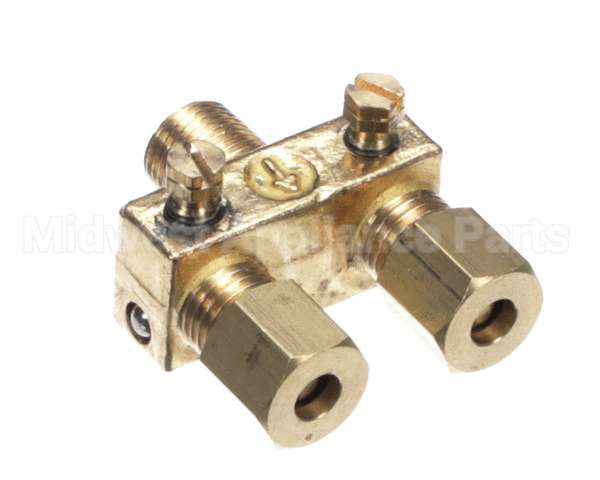 PT-20102C007 Patriot Cooking Pilot Valve Ap6 , For Hotplate