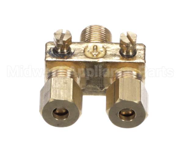 PT-20102C007 Patriot Cooking Pilot Valve Ap6 , For Hotplate