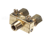 PT-20102C007 Patriot Cooking Pilot Valve Ap6 , For Hotplate