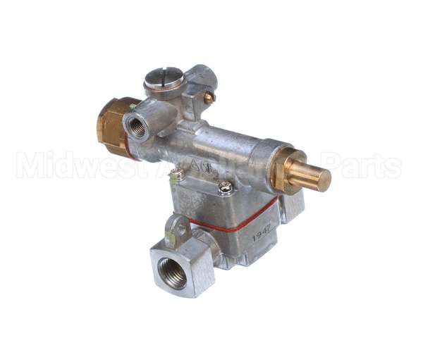 PT-20103C002 Patriot Cooking Safety Valve