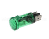 PT-20203K002 Patriot Cooking Power Light - Green, 110V