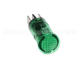 PT-20203K002 Patriot Cooking Power Light - Green, 110V