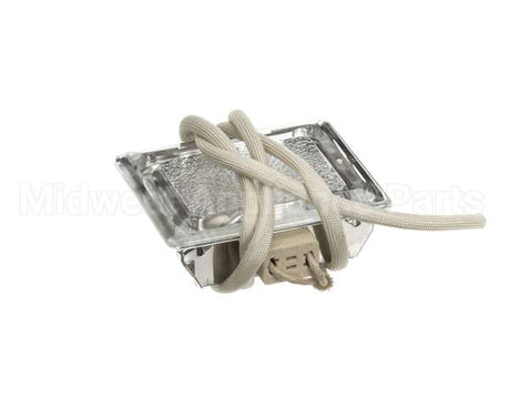 PT-20203K005 Patriot Cooking Interior Lamp Housing + Halogen