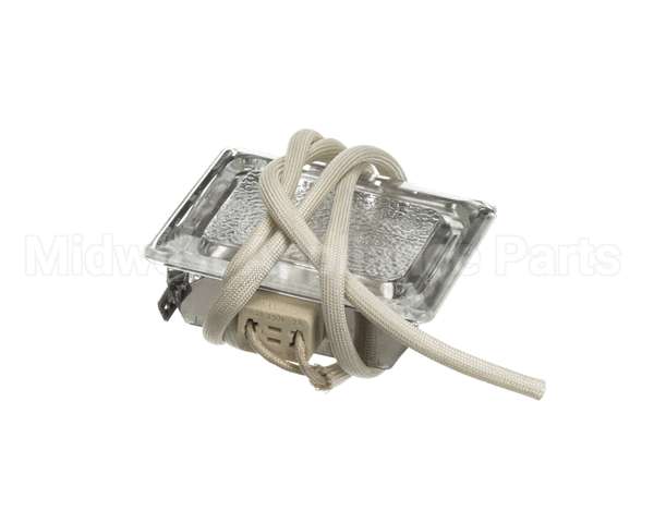 PT-20203K005 Patriot Cooking Interior Lamp Housing + Halogen