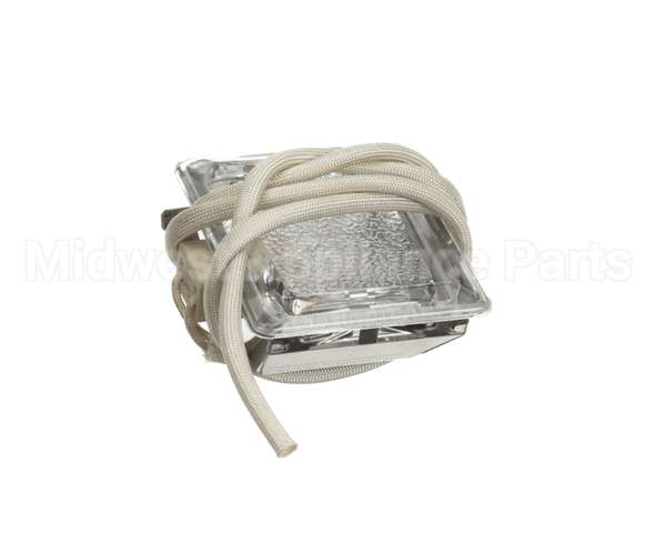 PT-20203K005 Patriot Cooking Interior Lamp Housing + Halogen