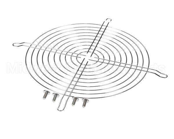PT-20207K006 Patriot Cooking Fan Guard + Screws