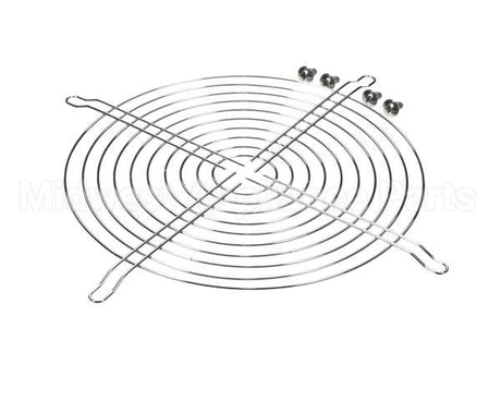 PT-20207K006 Patriot Cooking Fan Guard + Screws