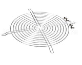 PT-20207K006 Patriot Cooking Fan Guard + Screws