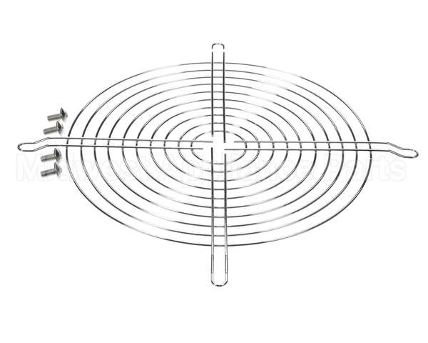 PT-20207K006 Patriot Cooking Fan Guard + Screws