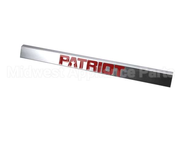 PT-20303C017 Patriot Cooking Oven Door Handle (For 36" Ranges)