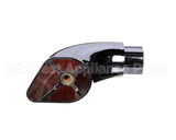 PT-20303C018 Patriot Cooking Oven Door Handle Bracket (Left)