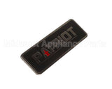 PT-20704Q012 Patriot Cooking Nameplate Stock Pot Range