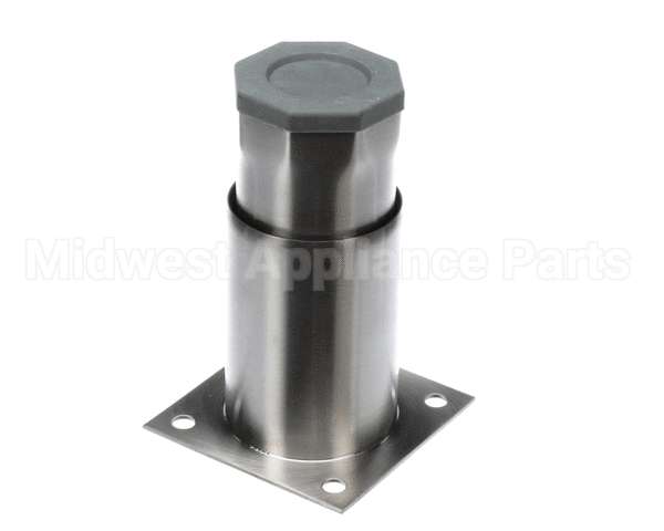 PT-21001Q001 Patriot Cooking 6" Adjustable Leg