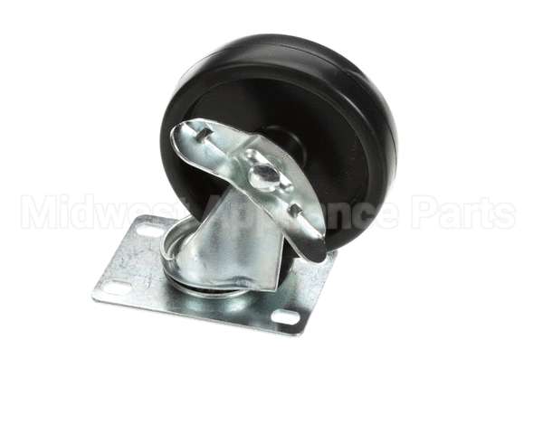 PT-21002F004 Patriot Cooking Caster (W/Brake) Floor Fryer