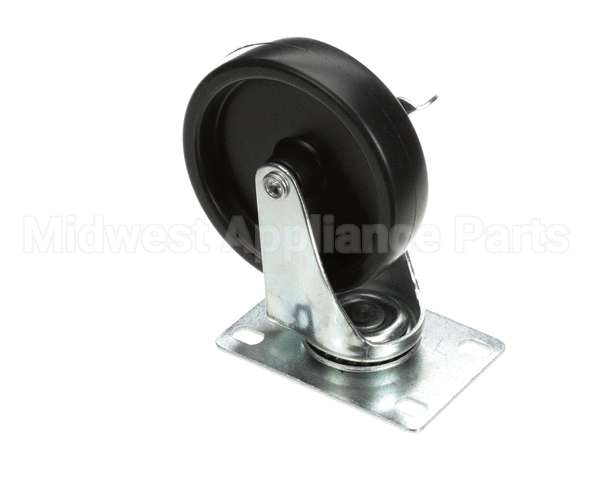 PT-21002F004 Patriot Cooking Caster (W/Brake) Floor Fryer