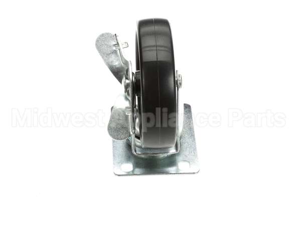 PT-21002F004 Patriot Cooking Caster (W/Brake) Floor Fryer