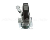 PT-21002F004 Patriot Cooking Caster (W/Brake) Floor Fryer