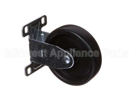 PT-21002F005 Patriot Cooking Caster (W/O Brake) Floor Fryer