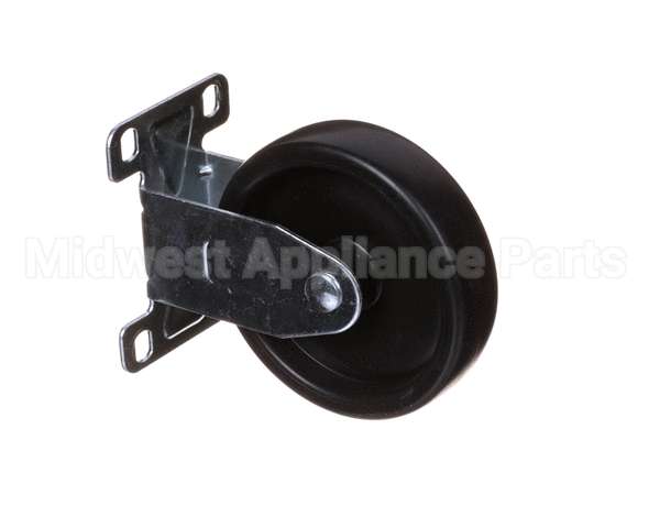 PT-21002F005 Patriot Cooking Caster (W/O Brake) Floor Fryer