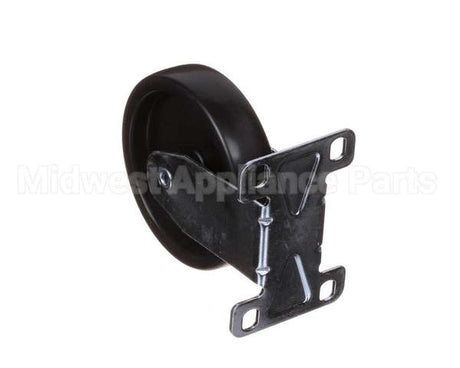 PT-21002F005 Patriot Cooking Caster (W/O Brake) Floor Fryer