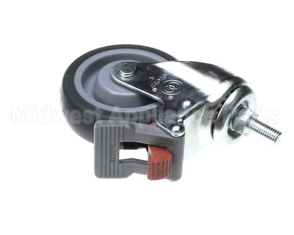 PT-21002K001 Patriot Cooking Caster; Single Oven