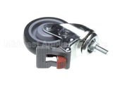 PT-21002K001 Patriot Cooking Caster; Single Oven