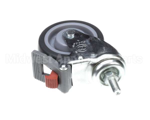 PT-21002K001 Patriot Cooking Caster; Single Oven