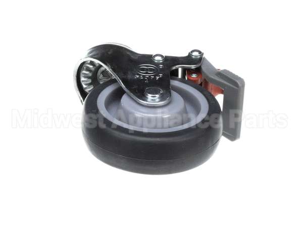 PT-21002K001 Patriot Cooking Caster; Single Oven