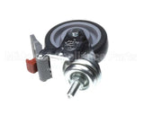 PT-21002K001 Patriot Cooking Caster; Single Oven