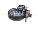 PT-21002K001 Patriot Cooking Caster; Single Oven