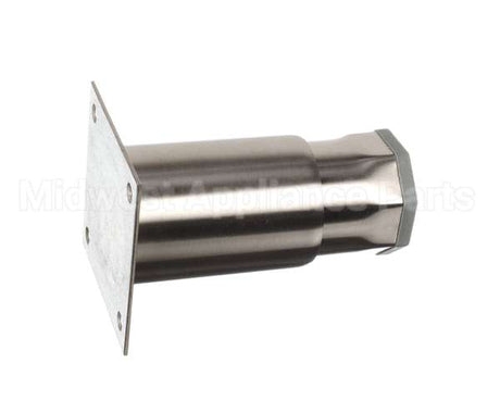 PT-21101Q001 Patriot Cooking Adjustable Leg Stock Pot Range