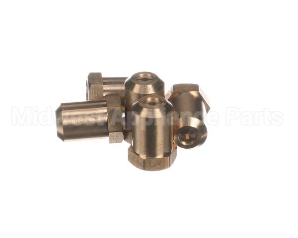 PT-21102C007 Patriot Cooking #49 Lp Orifice Cahrbroiler