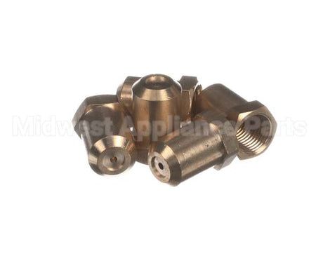 PT-21102C017 Patriot Cooking Lpg Orifice,52#